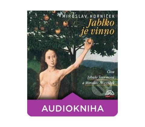 Jablko je vinno
