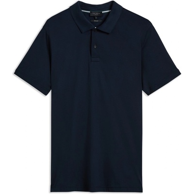 Ted Baker Блуза с яка Ted Baker Men's Regular Fit Zeiter Polo Shirt - Navy