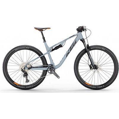 KTM Scarp MT 291 2025