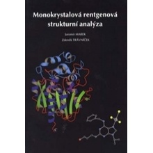 Monokrystalová rentgenová strukturní analýza