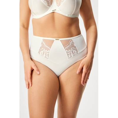 Gorsenia Класически бикини Evia с висока талия (K938_kal)