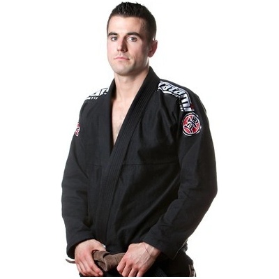 Kimono BJJ Tatami Fightwear - Nova