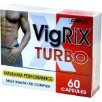 Complete Pharma Vigrix Turbo [60 капсули]
