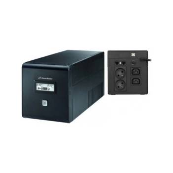 Power Walker VI 1000 LCD