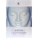 Jednota v rozmanitosti.