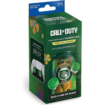 KontrolFreek Call Of Duty Speed Cola Grips PS5