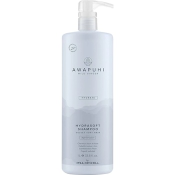 Paul Mitchell Hydrasoft Shampoo 1000 ml