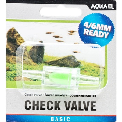 Aquael Check Valve