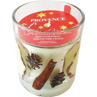 Provence VÁNOČNÍ JABLKO SE SKOŘICI 206G
