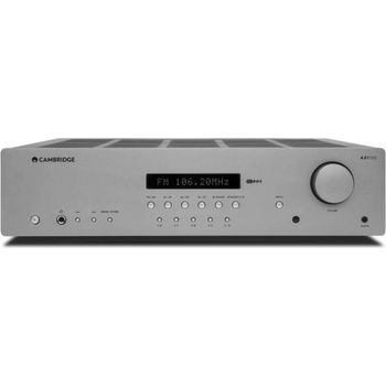 Image 1 of Cambridge Audio AXR100