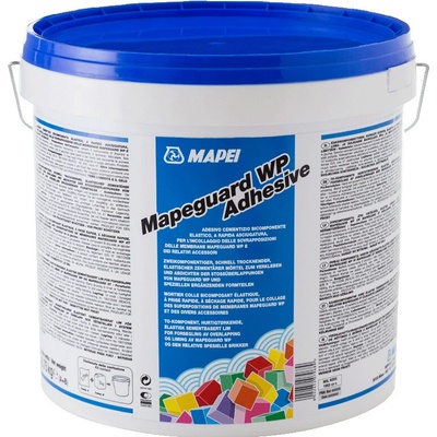 Mapei MAPEGUARD WP ADHESIVE /6,65kg