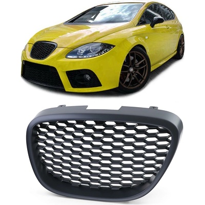 Maska (mřížka) Seat Leon / Altea / Toledo