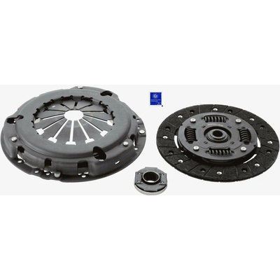 Sada spojky SACHS 3000 951 549