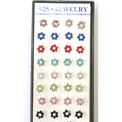 Fashion Jewerly Malá kytička 1164