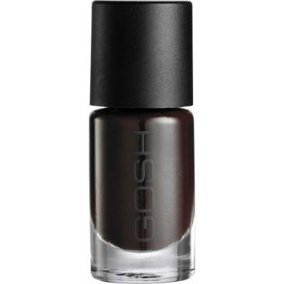 Gosh Nail Lacquer Lak na nehty 599 Night Kiss 8 ml