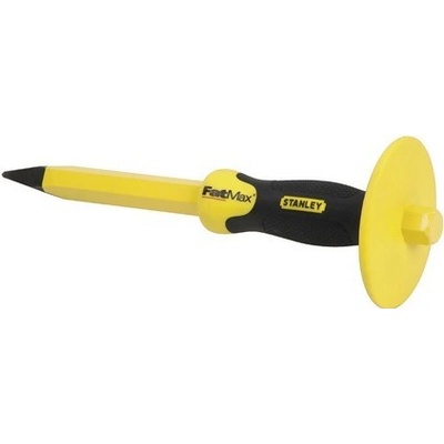 Stanley Sekáč na beton FatMax® s ochranou ruky 19 x 300 mm - ST-4-18-329