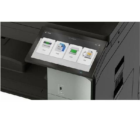 Lexmark CX961se