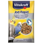 Vitakraft Храна Vitakraft допълнителен Йод Rapid 20g (492-21202)