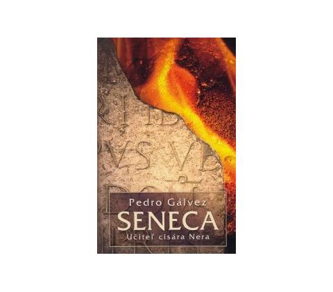 Seneca - Učiteľ cisára Nera