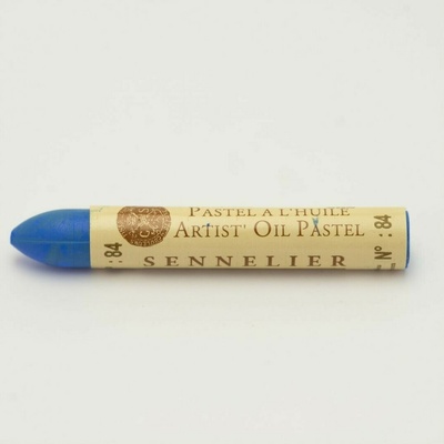 Sennelier olejový pastel 5 ml 084 blue chromium green