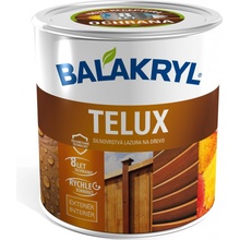 Balakryl Telux 0,7 kg borovica