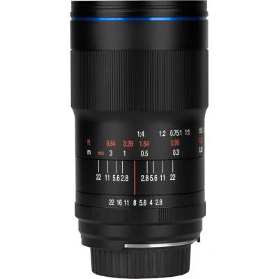 Laowa 100mm f/2.8 2x Ultra Macro APO Sony FE