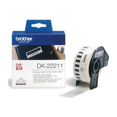 DK-22211 (bílá filmová role) DK22211