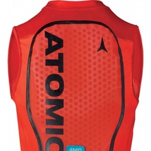 Atomic Live Shield Vest Amid M