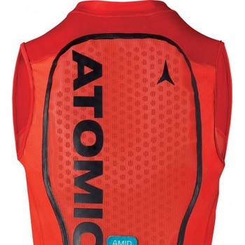 Atomic Live Shield Vest Amid M