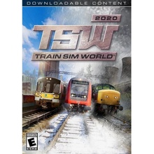 Train Sim World 20