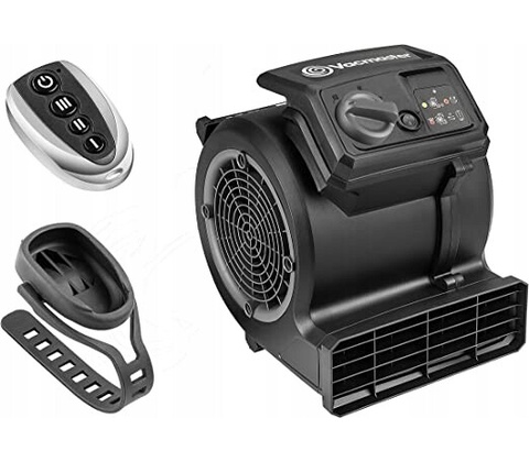 Vacmaster AM1202R