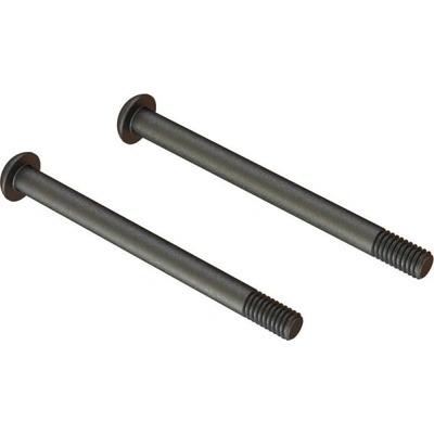 Arrma шарнирна щифт с резба M4x48mm (2)