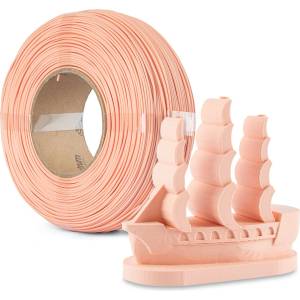 Spectrum 81298 Refill 3D нишка, пастелно PLA, 1, 75 мм, 1000 г, Розов (Pale salmon) (81298)