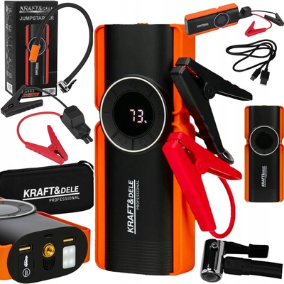 Kraft&Dele KD5492