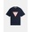 Guess Дънки Guess Jeans Iconic Tee - Ocean A71W