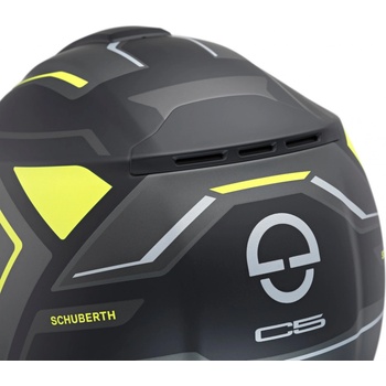 Schuberth C5 Omega
