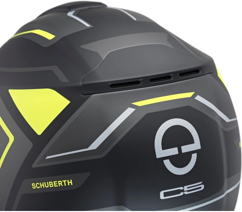 Schuberth C5 Omega