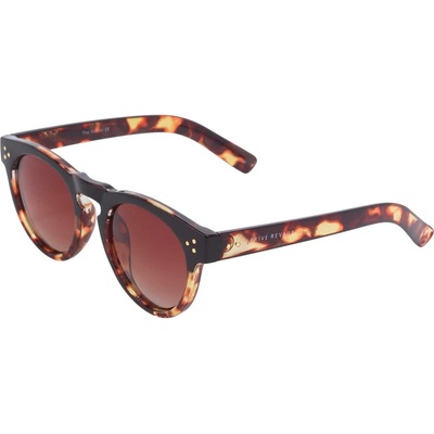 Privé Revaux Слънчеви очила Prive Revaux Adults The Warhol Clubmaster Sunglasses - Brown