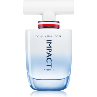 Tommy Hilfiger Impact Together EDT 100 ml