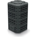 Prosperplast Compogreen VAR 650 L černý