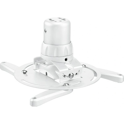 Univerzálny držiak na projektor Vogel's PPC 1500, do 15kg, biely PPC 1500 w