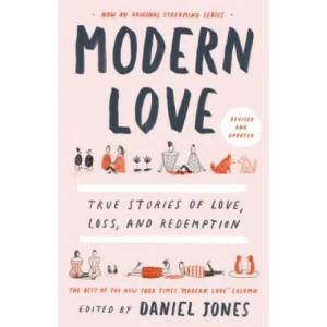 Modern Love, Revised and Updated (ISBN: 9780593137048)