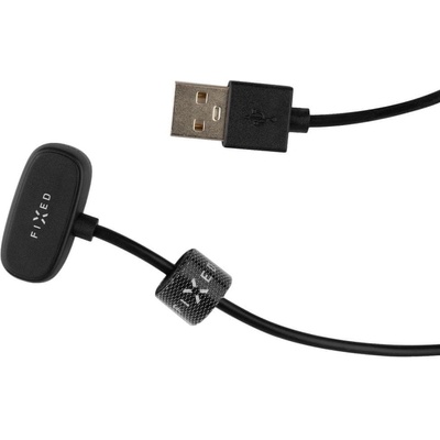 FIXED Nabíjací USB kábel pre Amazfit GTR 2/GTS 2, FIXDW-AMAZ