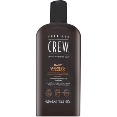 American Crew Classic Daily Shampoo 450 ml
