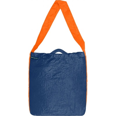 Ticket to the Moon Чанта за рамо Ticket to the moon Eco Bag Large 30 Shoulder bag - Royal Blue / Orange - размер 30 l (510-2950-1211)