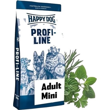 Happy Dog Profi Line Mini 18 kg