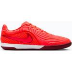 Nike Мъжки футболни обувки Nike Tiempo Reactgato IC bright crimson/team red
