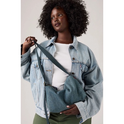 LEVI'S Ali Small Shoulderbag 004C9-0003 Denim