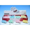 Mikro trading Kinsmart Autobus VW Classical 1962 1:64