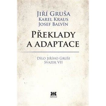Překlady a adaptace